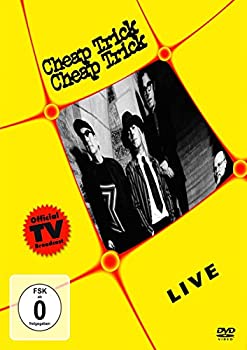 【中古】【非常に良い】Live [DVD] [Import]｜ドリエム店