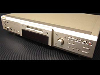 【中古】SONY ソニー MDS-JE640 MDリコーダー MDLP相応う 9jupf8b