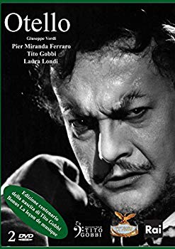【中古】【非常に良い】Otello/ [DVD] [Import] 9jupf8b