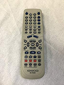 【中古】ケンウッド オーディオ遠隔操作 RC-F0302 9jupf8b