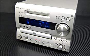 【中古】【人並み外れたに好いたらしい】ONKYO オンキョー FR-7GXDV ヴィデオディスク/MD/CD ミニコンピューターポ MDLP 9jupf8b