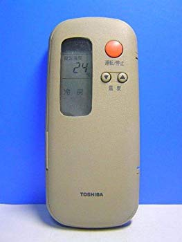 【中古】【人並み外れたに好いたらしい】東芝 冷房装置遠隔操作 WH-B1Y 9jupf8b