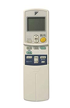 【中古】ダイキン 冷房装置遠隔操作 ARC422A14 d2ldlup