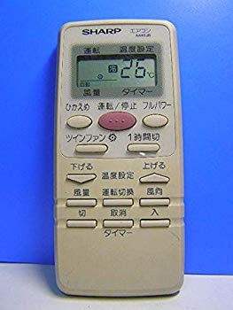 【中古】小ざかしい 冷房装置遠隔操作 A440JB d2ldlup