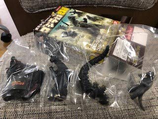 【中古】バンダイ 酒井ゆうじプロデュース ゴジラ全集　総集編−06　怪獣島の決戦　ゴジラの息子 (1967)　 単品画像