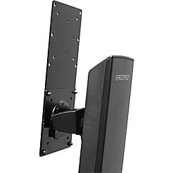 【中古】【非常に良い】Ergotron Tall-User Kit for WorkFit Single - Mounting component ( pivot, spacer ) - screen size: 6\"