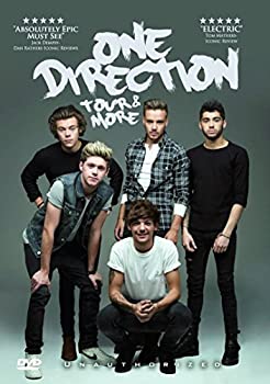 【中古】【非常に良い】One Direction - Tour & More [DVD]
