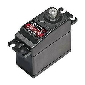 【中古】【非常に良い】サーボ S9470SV (JPN) 00106999-3 d2ldlup