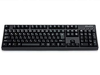 【中古】FILCO Majestouch Convertible2 青軸(Cherry MXスイッチ) 日本語108メカニカルキーボード Bluetooth3.0&USB 無線/有線両対応 カナ刻印あり BTマ|ドリエム店