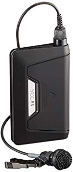 【中古】【非常に良い】TOA　デジタルワイヤレスマイク　タイピン型　WM-D1300 qqffhab
