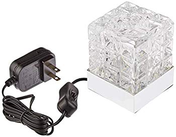【中古】東京メタル インテリアLEDライト(ウォームホワイト) ZL-1001Z qqffhab