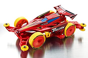【中古】タミヤ ミニ四駆PROシリーズ 特別限定モデル ネオファルコン MA-15 レッドスペシャル qqffhab