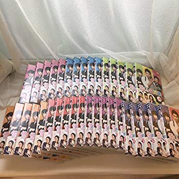 【中古】怪しい三兄弟 DVD 全巻セット [レンタル落ち] (全35巻) [マーケットプレイスセット商品] qqffhab