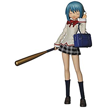 【中古】RAH MGM 美樹さやか 制服Ver.｜ドリエム店