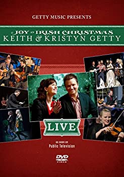 【中古】【非常に良い】Joy: An Irish Christmas Live [DVD]｜ドリエム店
