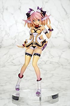 【中古】限界凸記 モエロクロニクル リリア 1/7スケール PVC製 塗装済 完成品フィギュア｜ドリエム店
