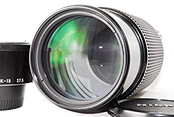 【中古】ニコン Nikon Nikko Ai-s Zoom 80-200mm F4 f/4 w17b8b5