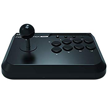 【中古】Hori Fighting Stick Mini 4 (なおなお書き4/なおなお書き3/マイコン) ggw725x