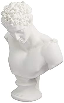 【中古】【非常に良い】ホルベイン 石膏ボーイズ フィギュア ヘルメスの部屋画像