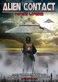 【中古】Alien Contact: Nazi Ufos [DVD] [Import]｜ドリエム店 7,779円