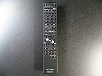 【中古】草分け ブルーレイリモコン VX3353 ggw725x