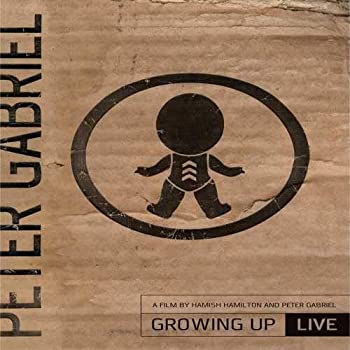 【中古】【非常に良い】Still Growing Up Live & Unwrapped [DVD]