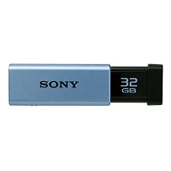 【中古】SONY USB3.0記憶装置 USM32GT L USM32GT L 00016514 【まとめ買い3個書き割り】