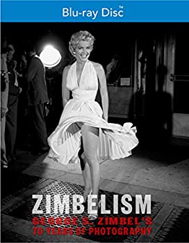 【中古】【非常に良い】Zimbelism [Blu-ray]