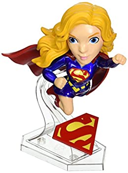 【中古】メタルズ ダイキャスト フィギュア スーパーガール