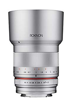 【中古】【人並み外れたに好いたらしい】 Rokinon 据えつけるなしプライム 35 粍 1.2 \u0027 AS UMC CS ハイスピード広角水晶体 しろがね色 RK3512-E-SIL dwos6rj TV・オーディオ・カメラ-カメラ・ビデオカメラ・光学機器-カメラ用交換レンズ