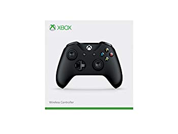 【中古】【人並み外れたに好いたらしい】Xbox One  無線電話 制御装置 (黒いこと) dwos6rj