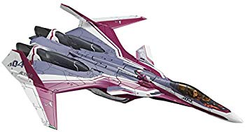 【中古】【非常に良い】マクロスデルタ VF-31C ジークフリード(ミラージュ・ファリーナ・ジーナス機) 1/72スケール プラモデル｜ドリエム店