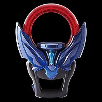 【中古】【非常に良い】BANDAI ウルトラマンオーブ DXダークリング(ボーイズトイパークショップ限定)
