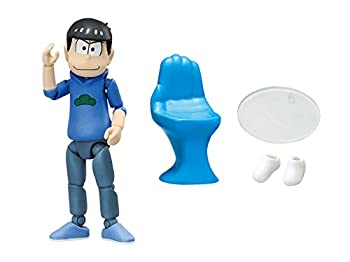 【中古】プチポーズ おそ松さん 02カラ松 4,461円
