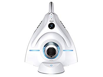 【中古】レイコップ ふとんクリーナー RX ホワイト RX-100JWH dwos6rj