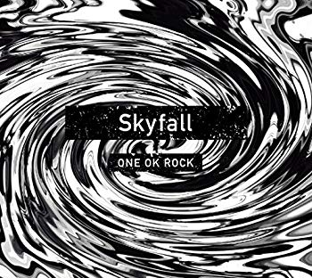 【中古】Skyfall dwos6rj