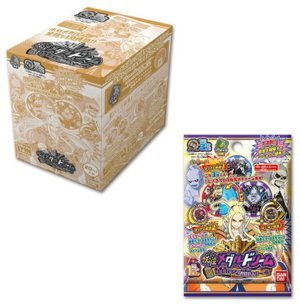 【中古】【人並み外れたに好いたらしい】生きすだま御覧なさる 生きすだまシュロの葉意気ごみ05 神生きすだま！ぬらり神降臨キターー！！ 20個入り口・入口BOX dwos6rj