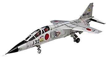 【中古】【非常に良い】プラッツ 1/72 航空自衛隊 超音速高等練習機 T-2 後期型 プラモデル AC-21 dwos6rj