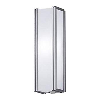 【中古】Panasonic LED 合切袋ともし火 壁直付型 40形 昼白いこと LGWC80421LE1 n5ksbvb