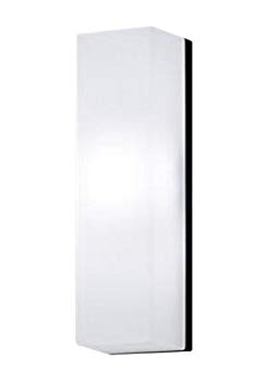 【中古】【人並み外れたに好いたらしい】Panasonic LED 車寄せ点火装置 壁直付型 40形 昼白いこと LGW80291LE1 n5ksbvb
