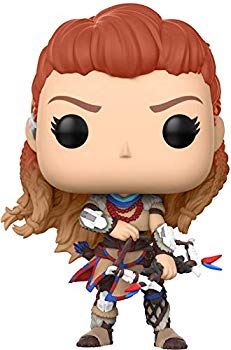 【中古】【非常に良い】Horizon Zero Dawn - Aloy n5ksbvb