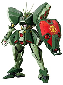 【中古】【非常に良い】RE/100 機動戦士ガンダムZZ AMX-103 ハンマ・ハンマ 1/100スケール 色分け済みプラモデル
