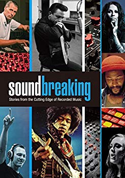 【中古】【非常に良い】サウンドブレイキング [DVD] n5ksbvb