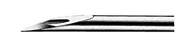 【中古】イトーマイクロシリンジ用交換針 XX-MSF z2zed1b