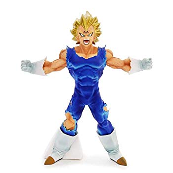 【中古】【非常に良い】ドラゴンボールZ BLOOD OF SAIYANS -VEGETA-超サイヤ人ベジータ z2zed1b