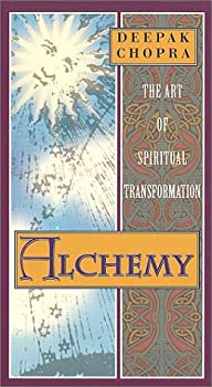 【中古】Art of Spiritual Transformation - Alchemy [VHS]