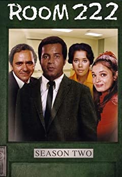 【中古】【非常に良い】Room 222: Season 2 [DVD]