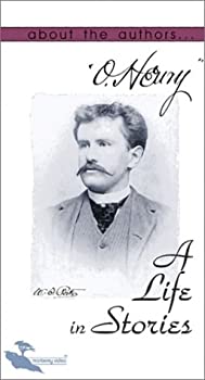 【中古】Evening With O Henry: A Life in Stories [VHS] 28,454円
