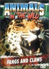 【中古】Animals in the Wild 1: Fangs & Claws [DVD]｜ドリエム店