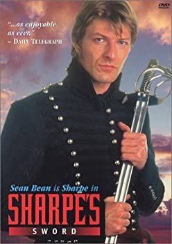 【中古】【非常に良い】Sharpe's Sword [DVD]｜ドリエム店